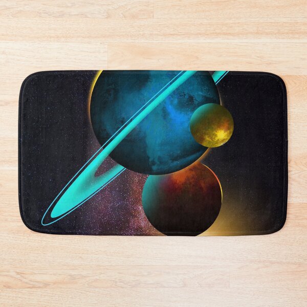 Item preview, A Planetary Pull No.3 designed and sold by DavidLoblaw.