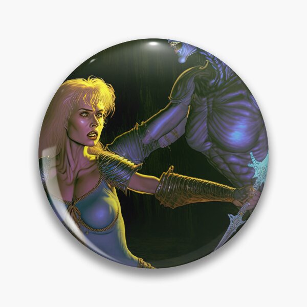 Item preview, JUSTEGOR D&D CHARACTER-SOLARIS designed and sold by JUSTEGOR.