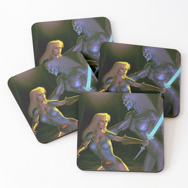 Item preview, JUSTEGOR D&D CHARACTER-SOLARIS designed and sold by JUSTEGOR.