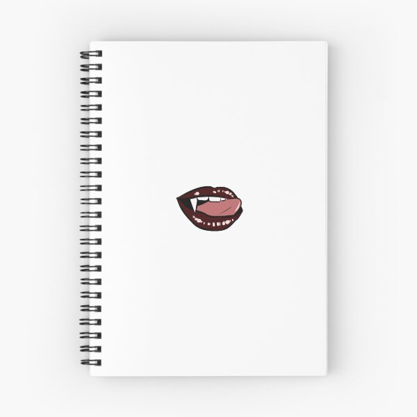 Item preview, seductive vampire lips designed and sold by FdPrincessshaye.