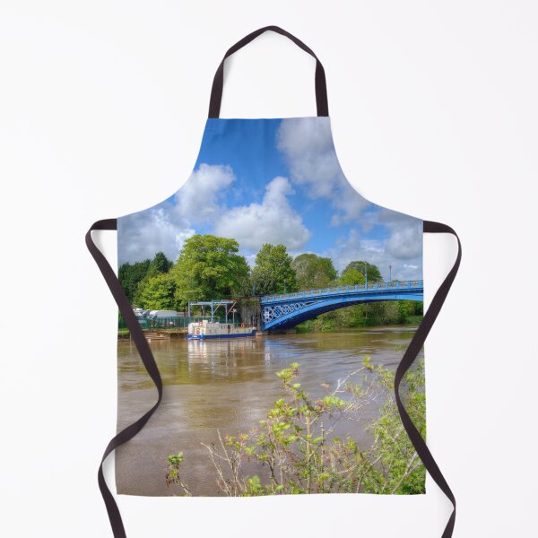 Item preview, Stourport River Bridge designed and sold by hawkie.