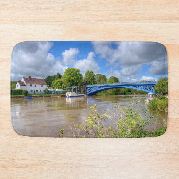 Item preview, Stourport River Bridge designed and sold by hawkie.