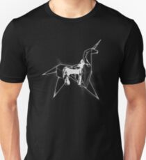 Camiseta unisex Blade Runner Horse & Unicornio