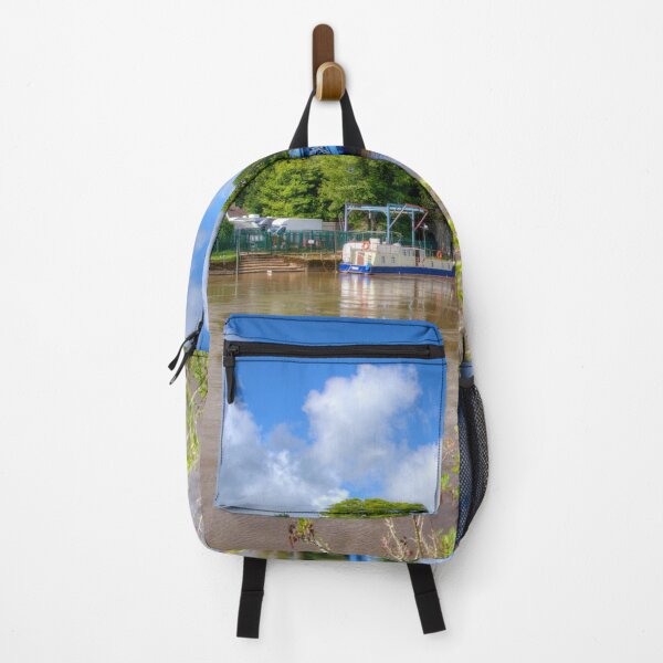 Item preview, Stourport River Bridge designed and sold by hawkie.