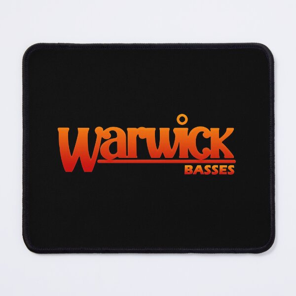 Aperçu de l'œuvre Basses Warwick créée et vendue par Very Graphic Designs.