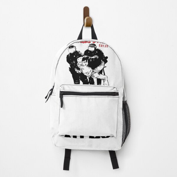 Item preview, ALL MY HOMIES HATE POLICE designed and sold by GAADesignz.