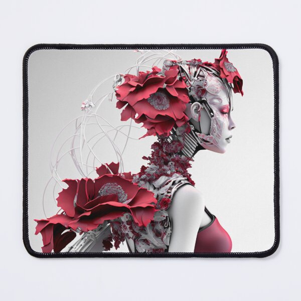 Item preview, Cyborg 02 designed and sold by VanGalt.
