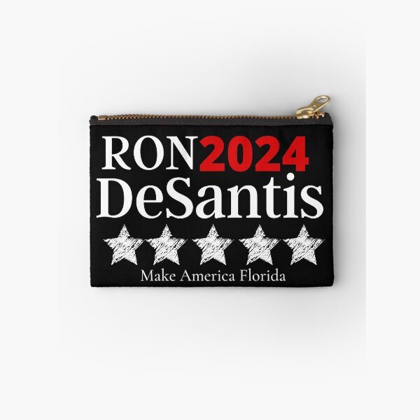 Item preview, Ron DeSantis 2024, Vote DeSantis Edit designed and sold by danaJG.