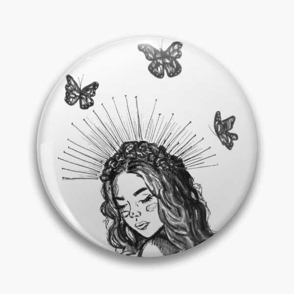 Item preview, Idyllic  designed and sold by SketchDeliver.