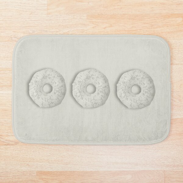 Item preview, rosquilla minimalista designed and sold by ELithen.