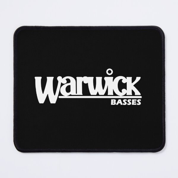 Item preview, Warwick Basses designed and sold by Very Graphic Designs.