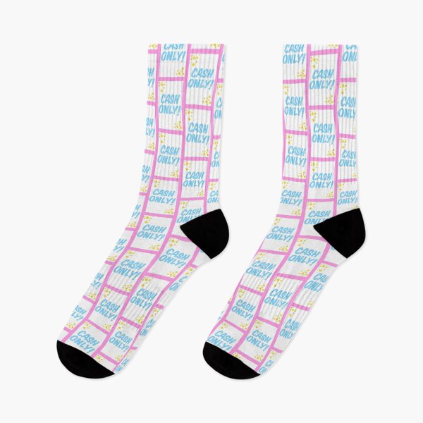 Item preview, Cash Only! designed and sold by JaymieMetz.