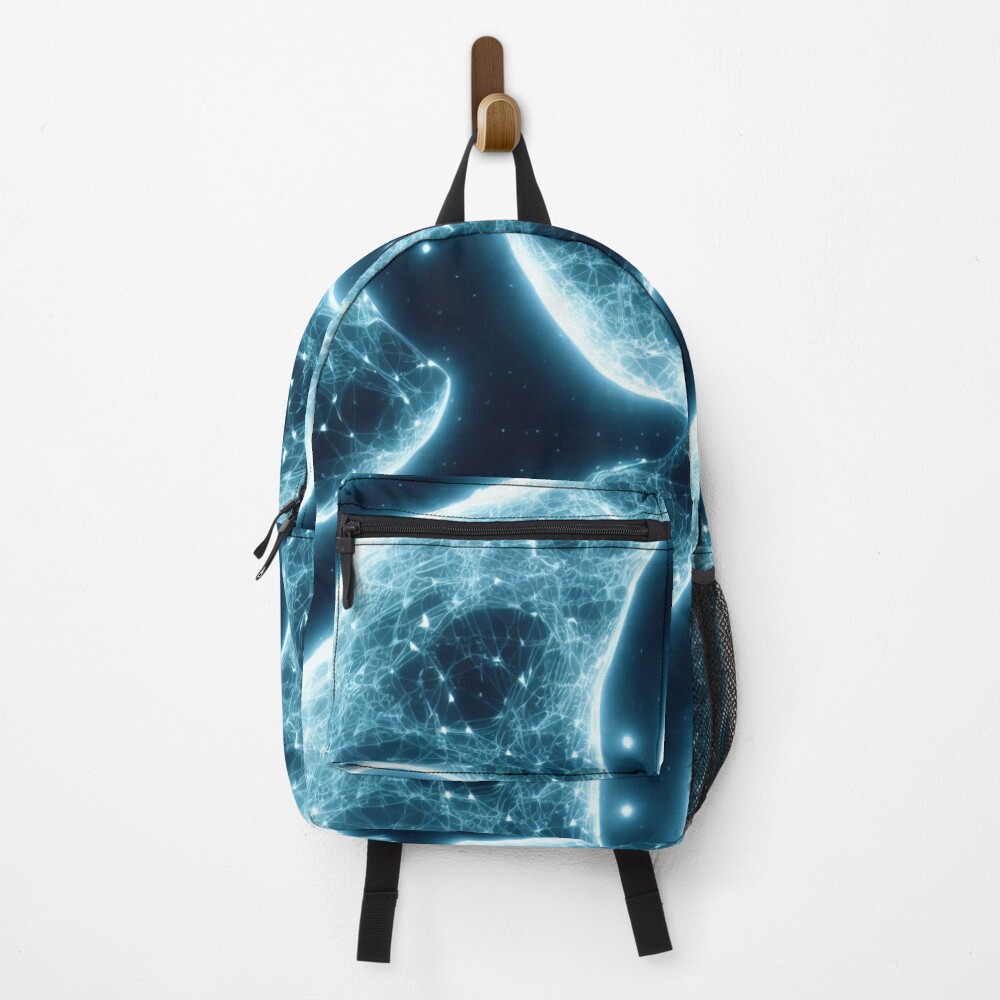 Item preview, Backpack designed and sold by bedim.