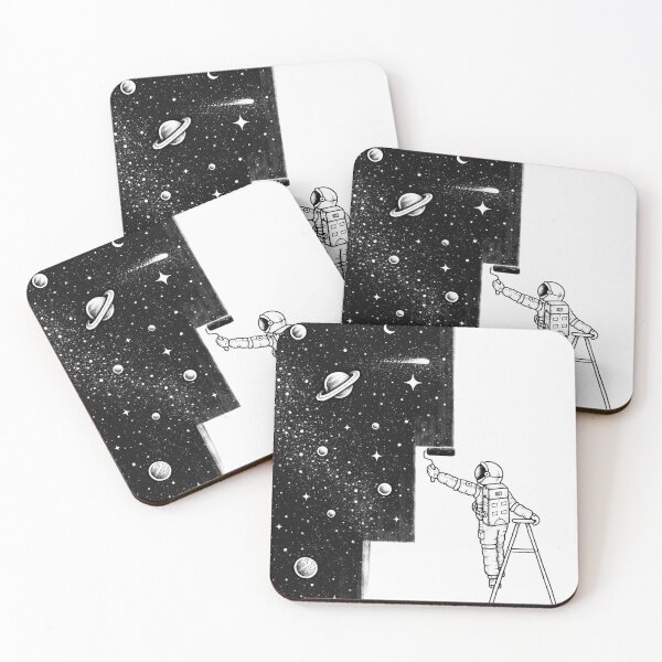 Item preview, Reveal Your Universe designed and sold by buko.