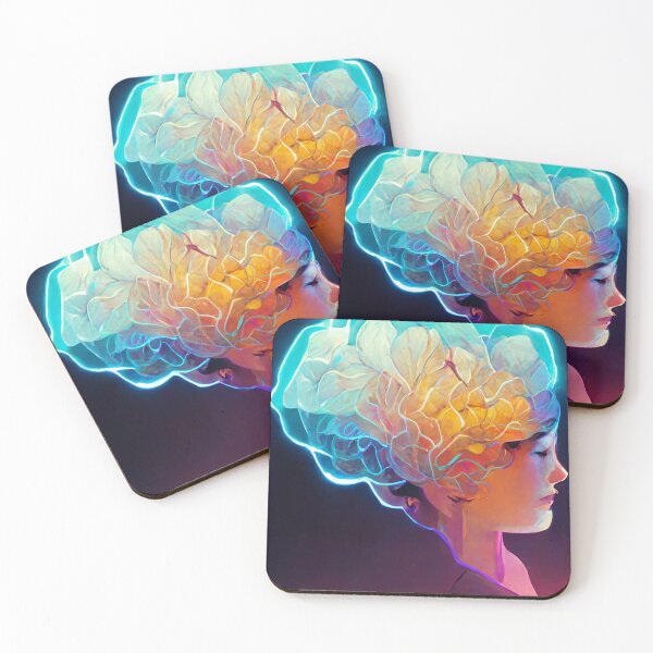 Item preview, Computer-Brain Integration designed and sold by Artsytee Lab.