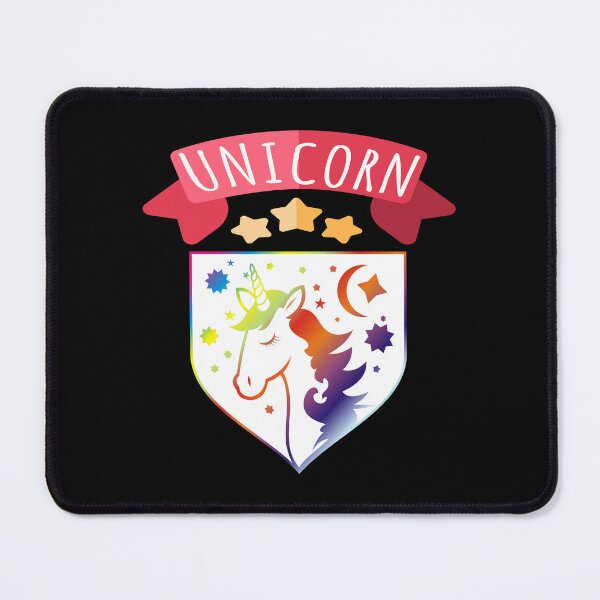 Item preview, unicorn humor horse pony designed and sold by la-petite-folie.