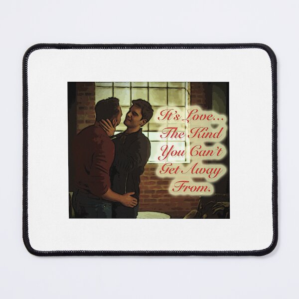 Item preview, It's Love... (Tarlos) designed and sold by itsechomusic.