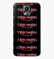 triumph - More than fashion or brand labels, I love design. Case/Skin for Samsung Galaxy