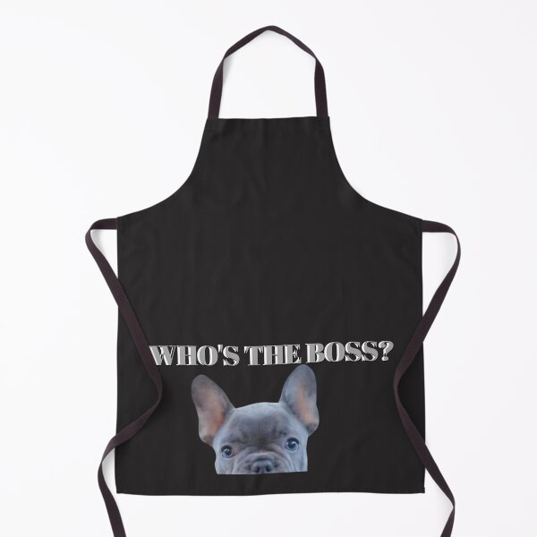 Item preview, french bulldog designed and sold by GorLorLar.