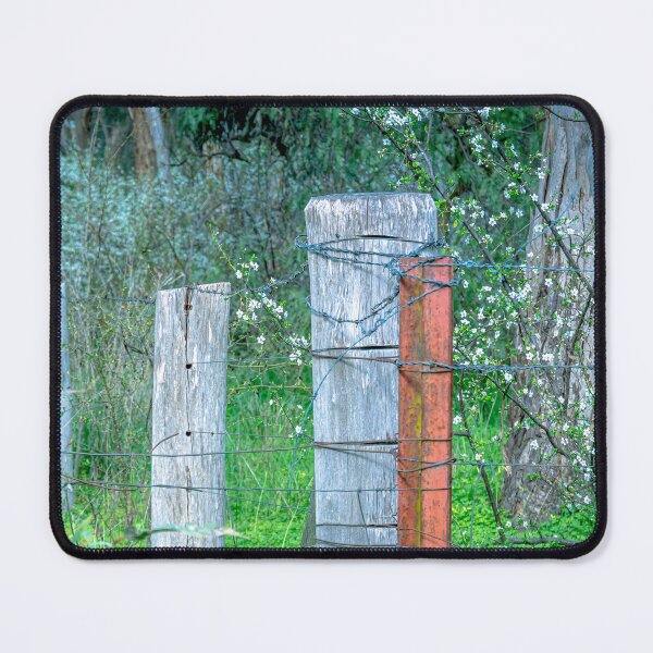 Item preview, The Old Fence Line designed and sold by Steven Jodoin.
