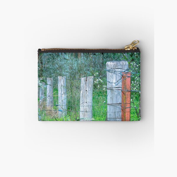 Item preview, The Old Fence Line designed and sold by Steven Jodoin.