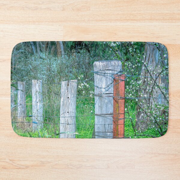 Item preview, The Old Fence Line designed and sold by Steven Jodoin.