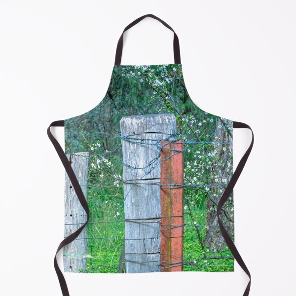 Item preview, The Old Fence Line designed and sold by Steven Jodoin.