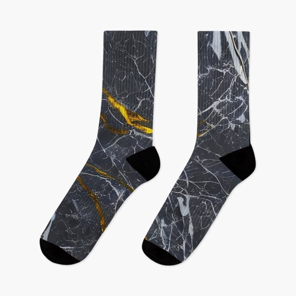 Item preview, Black gold marble texture designed and sold by Ascooepics.