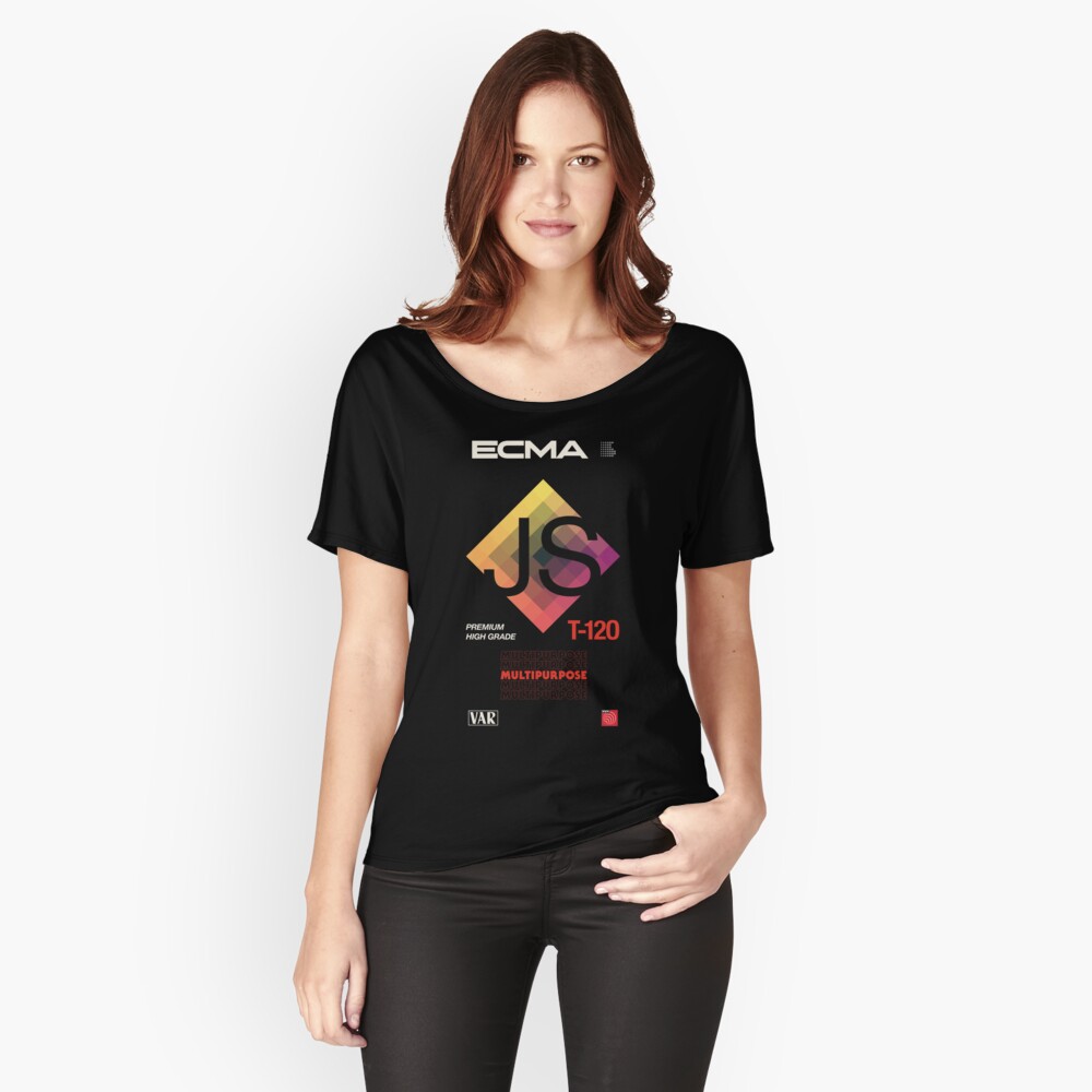 Item preview, Relaxed Fit T-Shirt designed and sold by ckirknielsen.