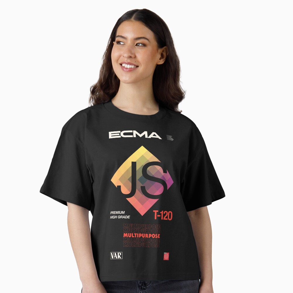 Item preview, Boxy T-Shirt designed and sold by ckirknielsen.