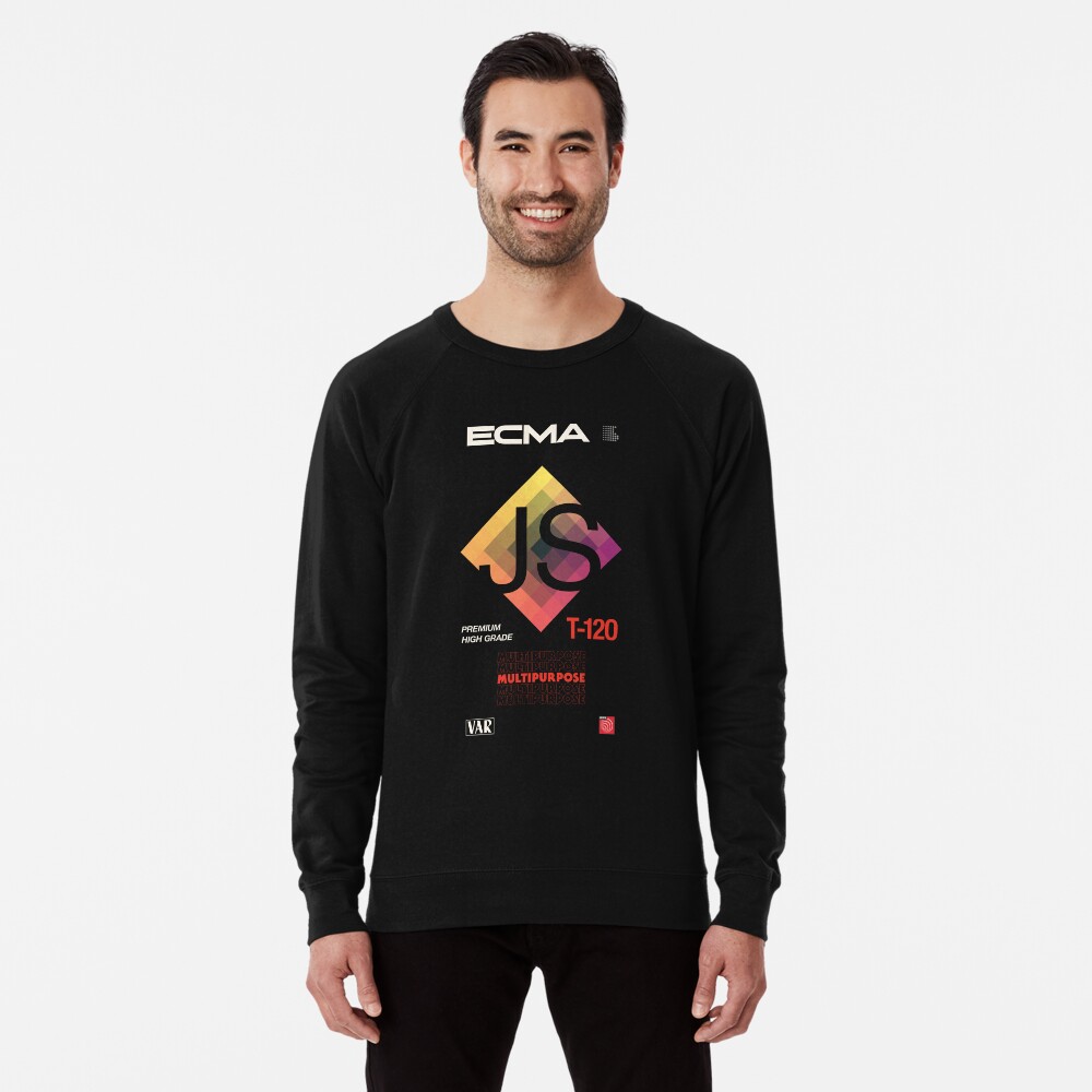 Item preview, Lightweight Sweatshirt designed and sold by ckirknielsen.