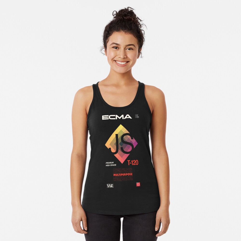 Item preview, Racerback Tank Top designed and sold by ckirknielsen.