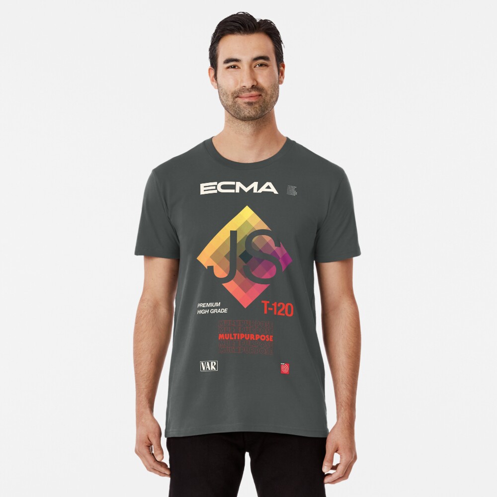 Item preview, Premium T-Shirt designed and sold by ckirknielsen.