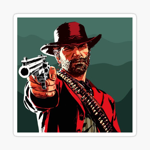 Which Red Dead Redemption protagonist is more attractive, Arthur Morgan or  John Marston? : r/reddeadredemption