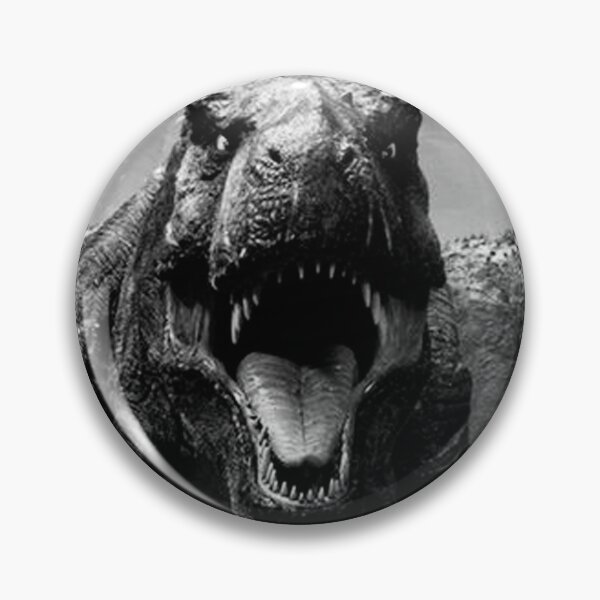 Item preview, Camp Cretaceous II designed and sold by febolton.