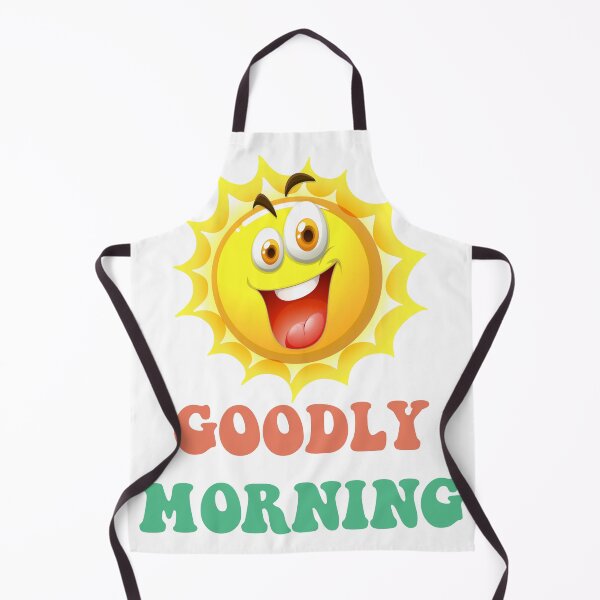 Item preview, good morning designed and sold by Youreck.
