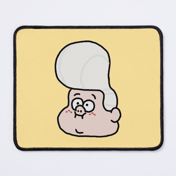Item preview, Gideon Gleeful designed and sold by KalipsoArt.