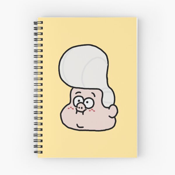 Item preview, Gideon Gleeful designed and sold by KalipsoArt.