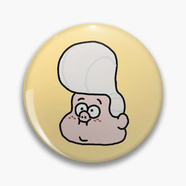 Item preview, Gideon Gleeful designed and sold by KalipsoArt.