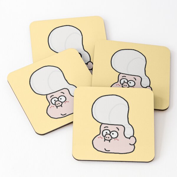 Item preview, Gideon Gleeful designed and sold by KalipsoArt.