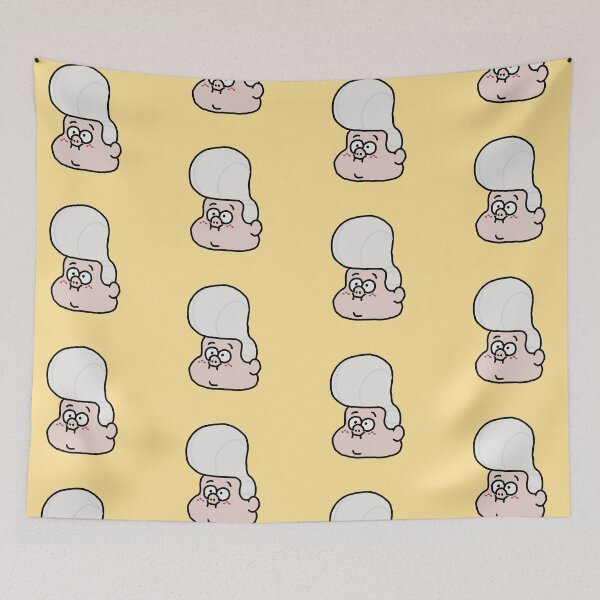 Item preview, Gideon Gleeful designed and sold by KalipsoArt.