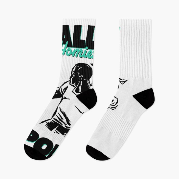 Item preview, ALL MY HOMIES HATE POLICE designed and sold by GAADesignz.