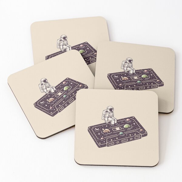 Item preview, Cosmic Nostalgia designed and sold by buko.