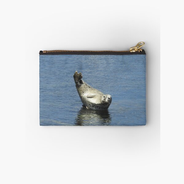 Item preview, Harbor seal, marine life, wildlife gifts designed and sold by Sandra O'Toole.