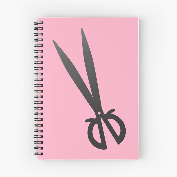Item preview, Pink Prince Scissors Sword designed and sold by sky-alive.