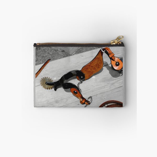 Item preview, Spurs With Rowel At The Bar U designed and sold by alabca.