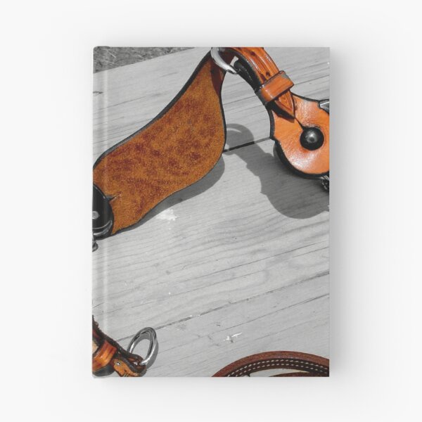 Item preview, Spurs With Rowel At The Bar U designed and sold by alabca.
