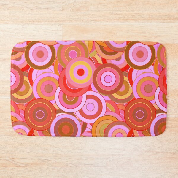 Item preview, Retro Sixties Pattern designed and sold by BitsndPieces.