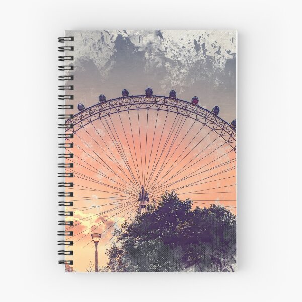 Item preview, London city art 4 #london #city designed and sold by JBJart.