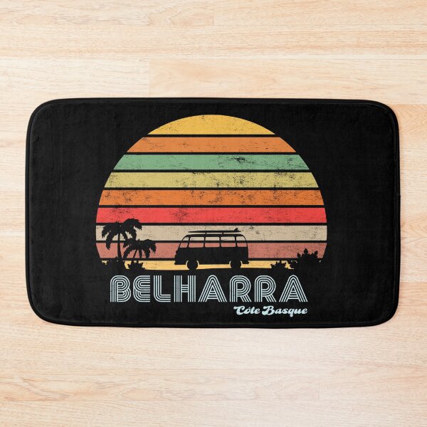 Item preview, Surfing 70's - Belharra - Côte Basque - France designed and sold by Mitch-Angelo.